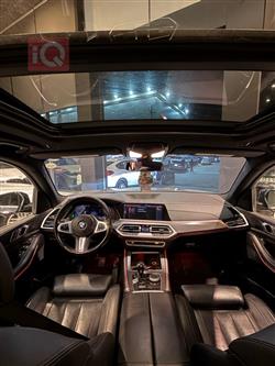 بي ام دبليو X5